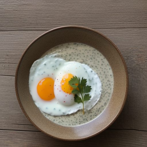 Egg Recipe recipe image