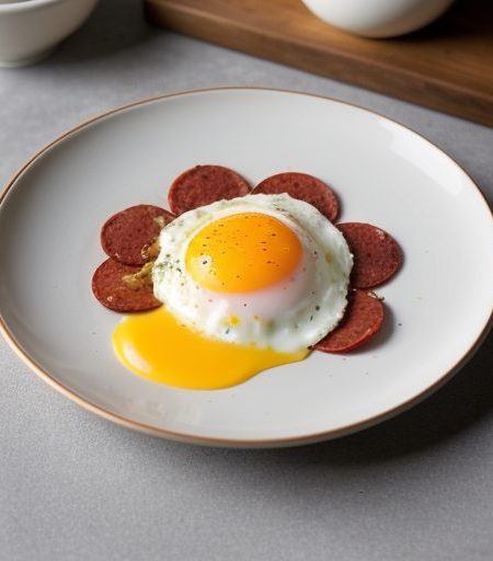 Egg Recipe recipe image