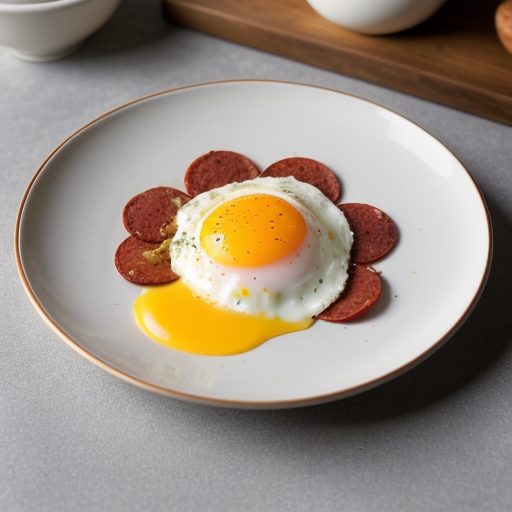 Egg Recipe recipe image