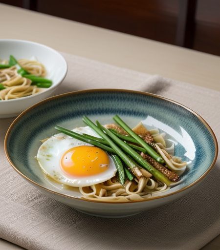 Egg Recipe recipe image