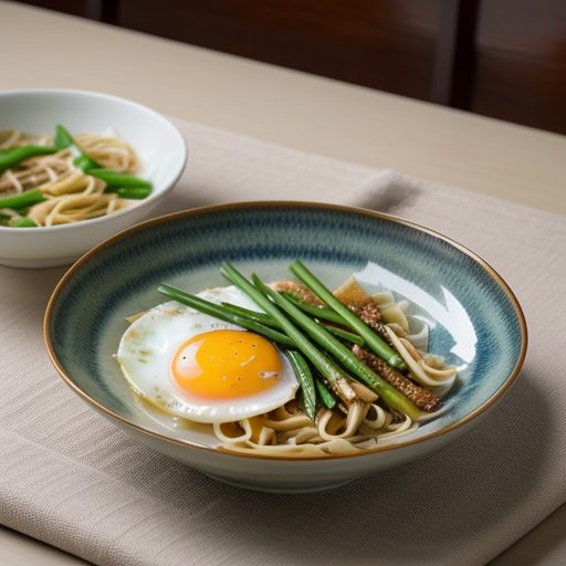 Egg Recipe recipe image