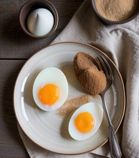 Egg Recipe recipe image