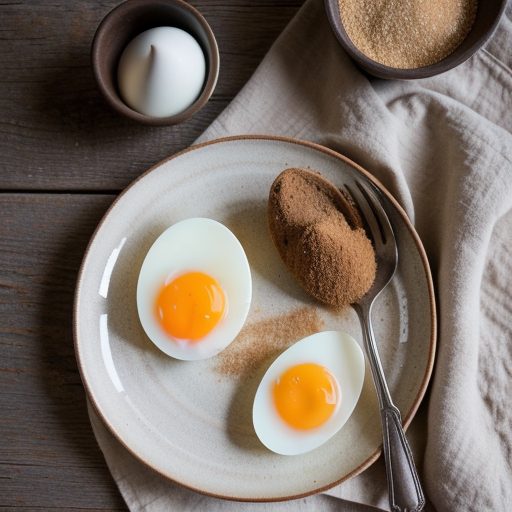 Egg Recipe recipe image