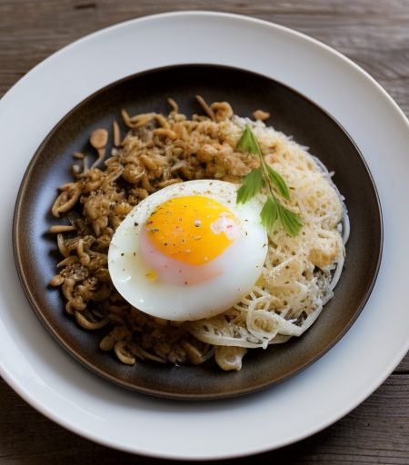 Egg Recipe recipe image