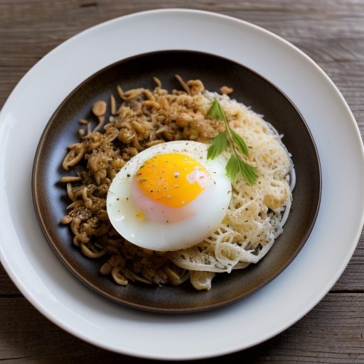 Egg Recipe recipe image