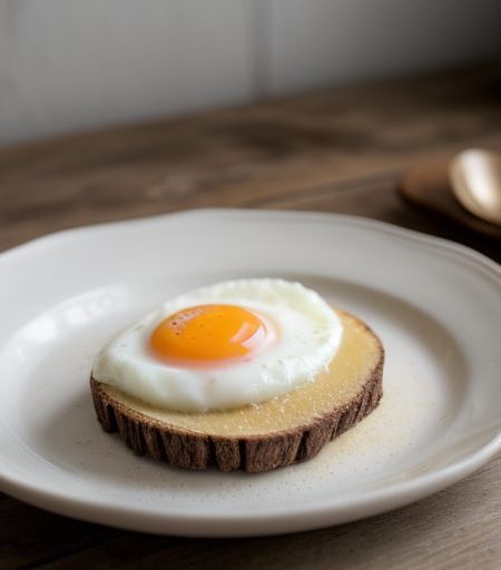 Egg Recipe recipe image