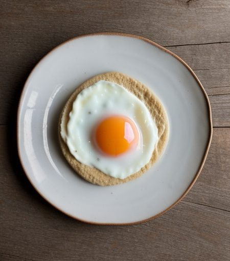 Egg Recipe recipe image
