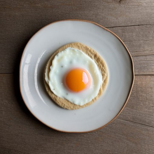 Egg Recipe recipe image