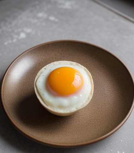 Egg Recipe recipe image