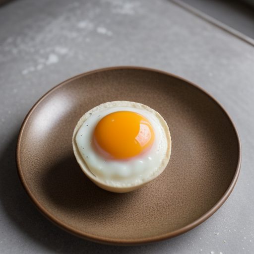 Egg Recipe recipe image