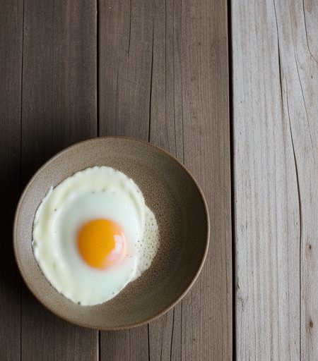 Egg Recipe recipe image