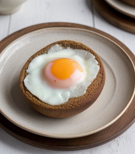 Egg Recipe recipe image