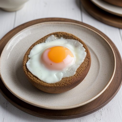 Egg Recipe recipe image