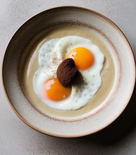 Egg Recipe recipe image