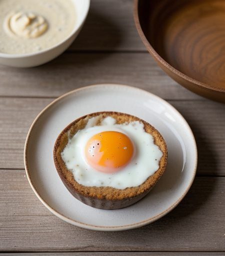 Egg Recipe recipe image