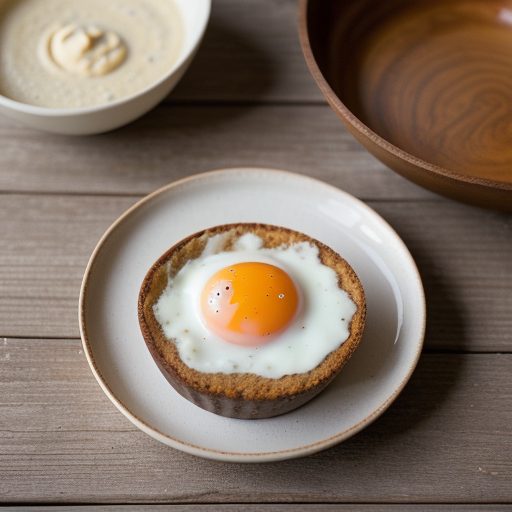 Egg Recipe recipe image