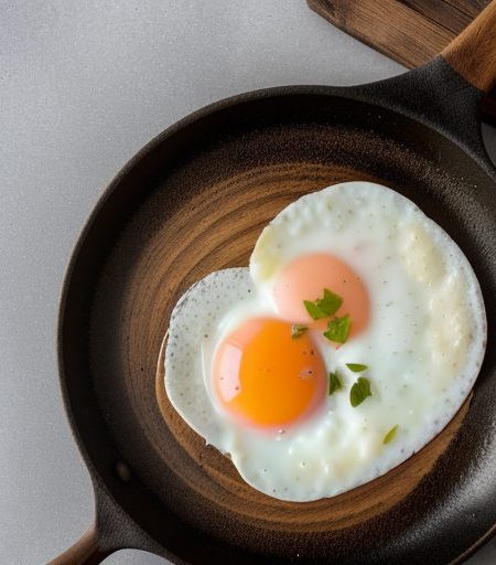 Egg Recipe recipe image