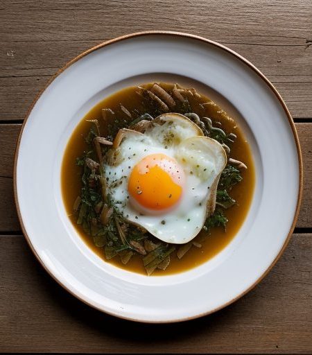 Egg Recipe recipe image