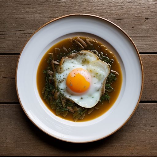 Egg Recipe recipe image