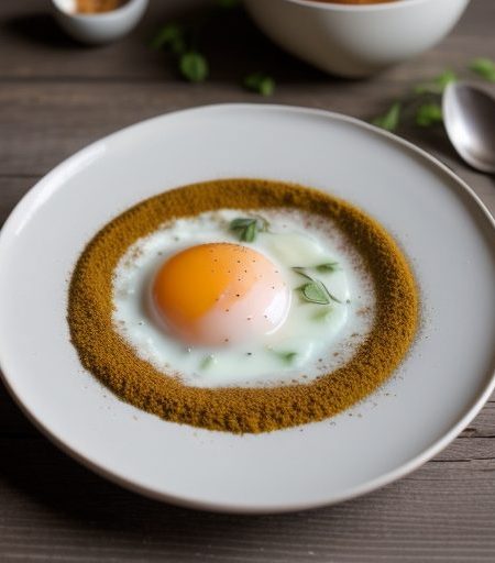 Egg Recipe recipe image