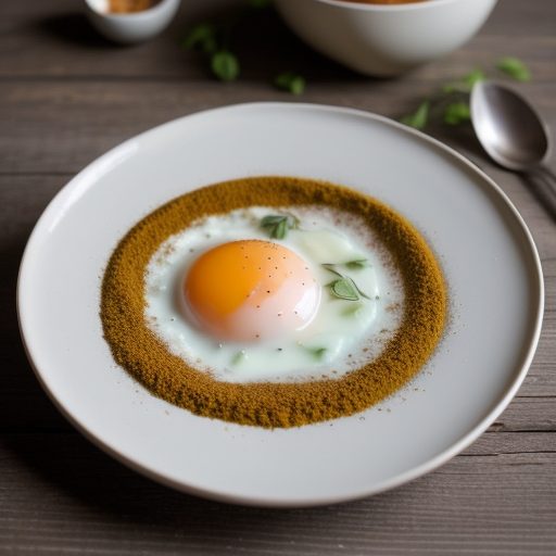 Egg Recipe recipe image