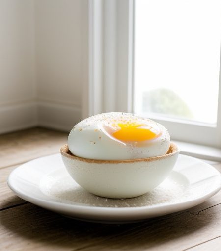 Egg Recipe recipe image