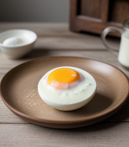 Egg Recipe recipe image