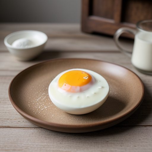 Egg Recipe recipe image