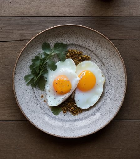 Egg Recipe recipe image