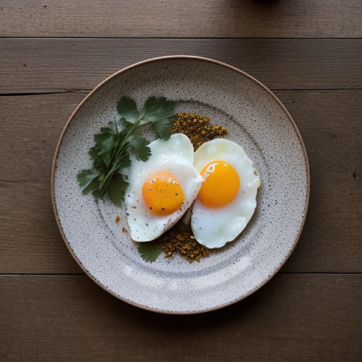 Egg Recipe recipe image