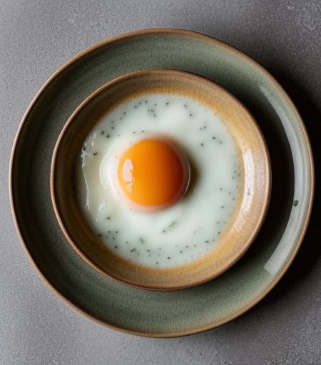 Egg Recipe recipe image