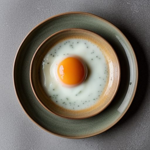 Egg Recipe recipe image