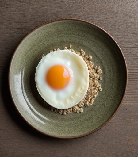 Egg Recipe recipe image