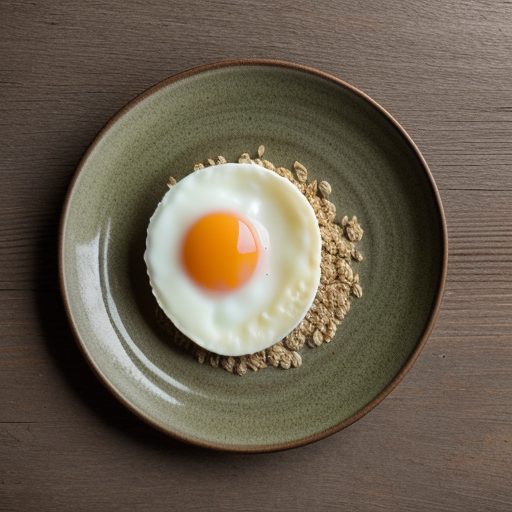 Egg Recipe recipe image