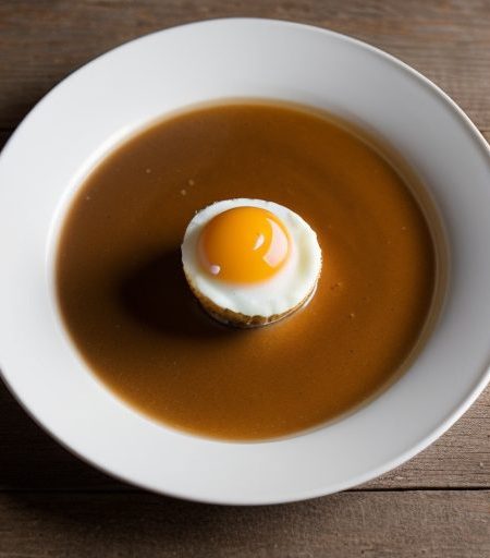 Egg Recipe recipe image