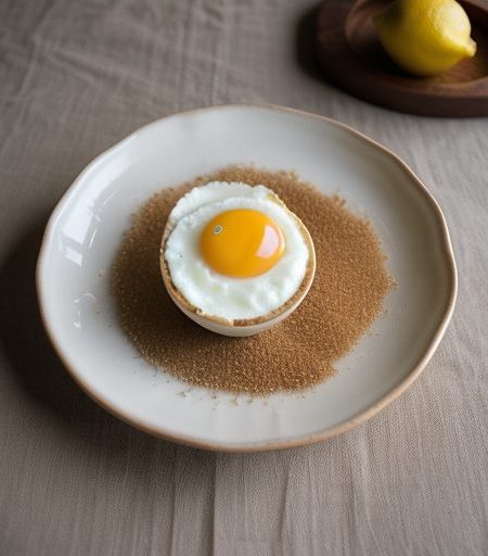 Egg Recipe recipe image