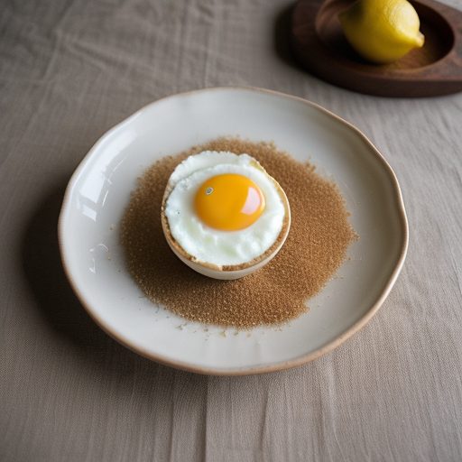 Egg Recipe recipe image