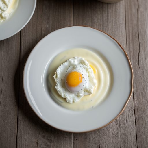 Egg Recipe recipe image