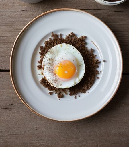 Egg Recipe recipe image