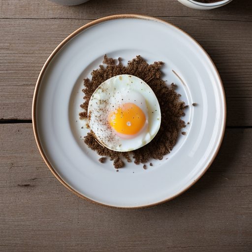 Egg Recipe recipe image