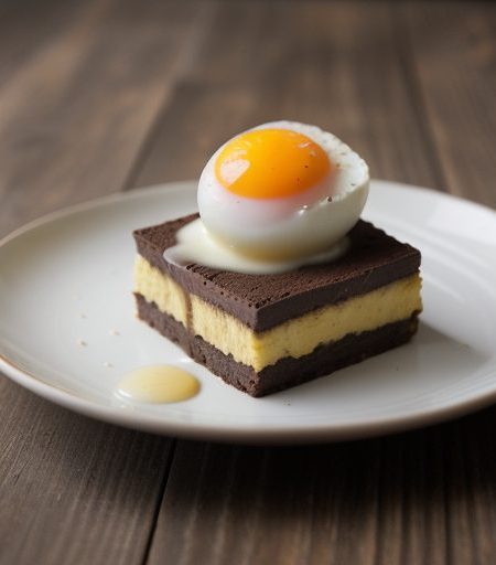 Egg Recipe recipe image