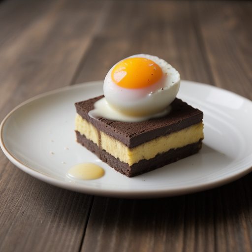 Egg Recipe recipe image