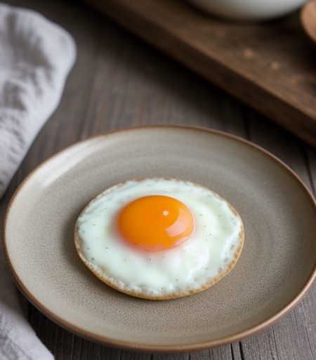 Egg Recipe recipe image