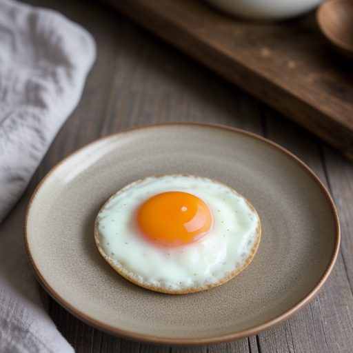 Egg Recipe recipe image