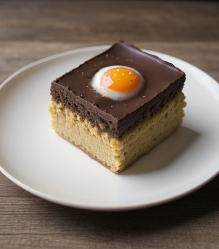 Egg Recipe recipe image