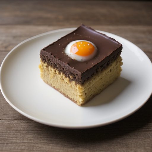 Egg Recipe recipe image