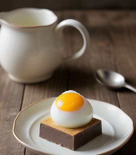 Egg Recipe recipe image