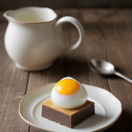 Egg Recipe recipe image