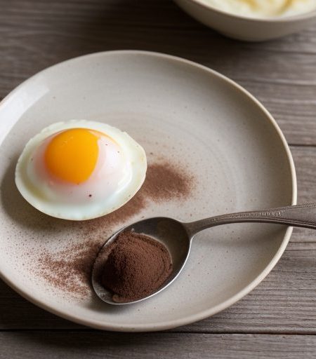 Egg Recipe recipe image
