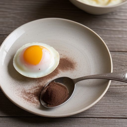 Egg Recipe recipe image